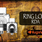 INFO BATCH : Ring Lord RDA (Hugsvape)