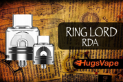 INFO BATCH : Ring Lord RDA (Hugsvape)