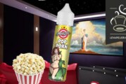 REVUE / TEST : Pop Porn par Roofy’s