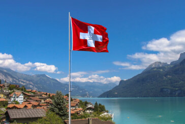 SUISSE : Le canton de Berne doit légiférer sur l&rsquo;e-cigarette.
