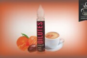 REVUE / TEST : Surlezinc (Gamme Dilutes) par FUU