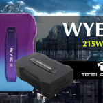 INFO BATCH : WYE II 215W TC (Teslacigs)