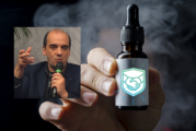 SCIENCE : Le Dr Farsalinos ferait plus confiance aux e-liquides de l&rsquo;industrie du tabac qu&rsquo;aux autres