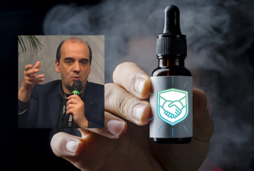 SCIENCE : Le Dr Farsalinos ferait plus confiance aux e-liquides de l&rsquo;industrie du tabac qu&rsquo;aux autres