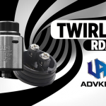 INFO BATCH : Twirl RDA (Advken)