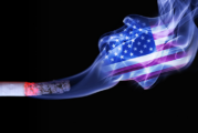 ETATS-UNIS : Le nombre de fumeurs n&rsquo;a jamais été aussi bas !