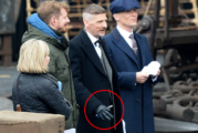 PEOPLE : L&rsquo;e-cigarette s&rsquo;impose sur le tournage de la série Peaky Blinders