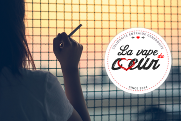 FRANCE : La Vape du Coeur fait une apparition dans l&rsquo;émission « Allô Docteurs »