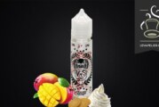 REVUE / TEST : Vns juice par Vape Institut