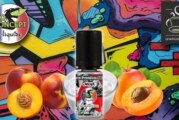 REVUE / TEST : Angel (Gamme Street Art) par Bio Concept