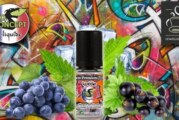 REVUE / TEST : Battle (Gamme Street Art) par Bio Concept