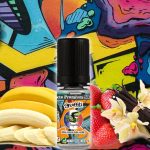 BIO-CONCEPT-Graffiti
