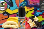 REVUE / TEST : Graffiti (Gamme Street Art) par Bio Concept