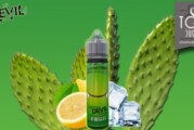 REVUE / TEST : Green Devil (Gamme Les Devils) par C LIQUIDE FRANCE