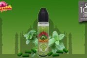 REVUE / TEST : Holigum (Gamme Bollywood) par C LIQUIDE FRANCE