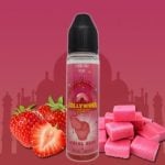 REVUE / TEST : Mahal Abar (Gamme Bollywood) par C LIQUIDE FRANCE