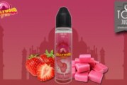 REVUE / TEST : Mahal Abar (Gamme Bollywood) par C LIQUIDE FRANCE