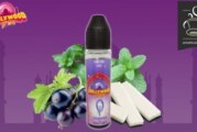 REVUE / TEST : Tikassis (Gamme Bollywood) par C LIQUIDE FRANCE