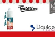 REVUE / TEST : Chic Chac (Gamme Tentation) par Liquideo