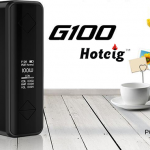 INFO BATCH : G100 TC (Hotcig)