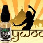 REVUE / TEST : Bollywood (Gamme Classique) par Green Vapes