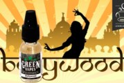 REVUE / TEST : Bollywood (Gamme Classique) par Green Vapes