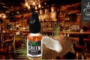 REVUE / TEST : Whisko (Gamme Classique) par Green Liquides