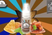 REVUE / TEST : US Tobacco par Home Vape