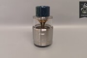 REVUE / TEST : Thermo RDA (25mm) par Innokin