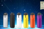 REVUE / TEST : Kit Teros par Joyetech
