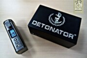 REVUE / TEST : Box Detonator par Squid industries