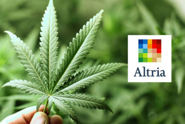 CANADA : Le groupe Altria (Marlboro) investit massivement dans le cannabis !