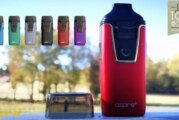 REVUE / TEST : Nautilus AIO par Aspire