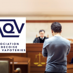 CANADA : L&rsquo;AQV tente de défendre la vape en contestant la loi tabac devant les tribunaux