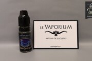 REVUE / TEST : Baies Sauvages (Gamme Les Initiés) par Le Vaporium