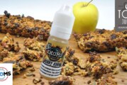 REVUE / TEST : Berry Korn (Gamme Korn Cloud) par Ekoms
