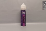 REVUE / TEST : Blanch par Lucky flavour