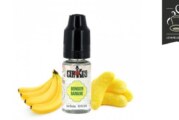 REVUE / TEST : Bonbon Banane (Gamme Authentic) par Cirkus
