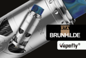 INFO BATCH : Brunhilde RTA (Vapefly)