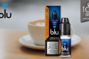 REVUE / TEST : Café Caramel par Blu