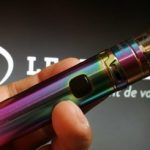 REVUE / TEST : Cascade One par Vaporesso