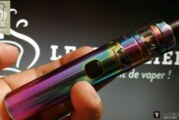 REVUE / TEST : Cascade One par Vaporesso