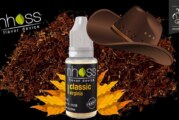 REVUE / TEST : Classic Virginia par Nhoss