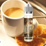REVUE / TEST : Crème de Café par Mr DIPLO