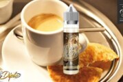 REVUE / TEST : Crème de Café par Mr DIPLO