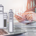ECONOMIE : 2018, une année charnière pour le développement de l&rsquo;e-cigarette en France.