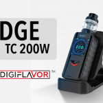 INFO BATCH : Edge TC 200W (Digiflavor)