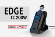 INFO BATCH : Edge TC 200W (Digiflavor)