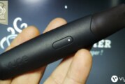 REVUE / TEST : ePen 3 Kit Découverte par Vype