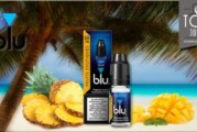 REVUE / TEST : Fruits Exotiques par blu